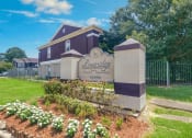 Thumbnail 10 of 33 - Longridge apartments monument sign