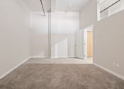 Thumbnail 4 of 15 - apartment with Vaulted Ceilings