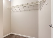 Thumbnail 7 of 15 - loft apartment with walk in closet