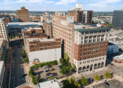 Thumbnail 12 of 15 - Historic Building in Downtown Toledo