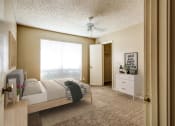Thumbnail 7 of 29 - a bedroom with walk-in closet