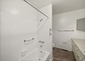 Thumbnail 9 of 16 - Large Full Bathroom at miller west apartments