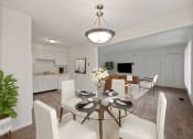 Thumbnail 1 of 16 - spacious open floorplans at miller west apartments