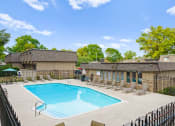 Thumbnail 21 of 29 - the swimming pool at our apartments