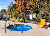 Thumbnail 20 of 28 - fayetteville apartments with hottub