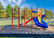 Thumbnail 22 of 25 - Playground at The Landing apartments