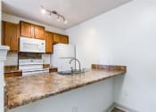 Thumbnail 11 of 25 - Fayetteville NC spacious countertops in kitchen