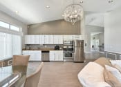 Thumbnail 11 of 32 - Full Kitchen at the Clubhouse