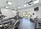 Thumbnail 15 of 32 - apartment with 24-Hour Fitness Center