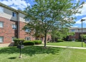 Thumbnail 29 of 32 - Courtyard at Northgate Apartments