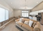Thumbnail 8 of 32 - clubhouse at Northgate Apartments
