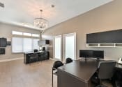 Thumbnail 12 of 32 - Leasing office at Northgate Apartments