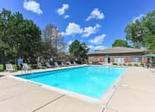 Thumbnail 18 of 32 - apartment with pool