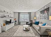 Thumbnail 1 of 25 - apartment living in North River