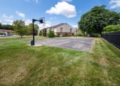 Thumbnail 22 of 24 - basketball court at Northlake Village