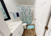Thumbnail 13 of 24 - spacious bathrooms at Northlake Village