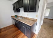 Thumbnail 2 of 24 - kitchen counter space in Northlake Village