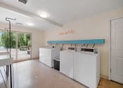 Thumbnail 21 of 24 - laundry facility at Northlake Village