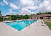 Thumbnail 19 of 24 - Northlake Village Townhomes swimming pool