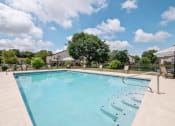 Thumbnail 18 of 24 - swimming pool at Northlake Village Townhomes