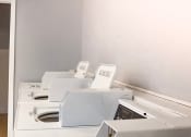 Thumbnail 6 of 20 - laundry available at northwind apartments