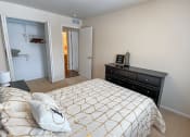 Thumbnail 8 of 33 - bedroom at Old Farm Shores Apartments