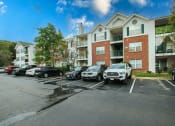 Thumbnail 11 of 15 - apartment building with off street parking