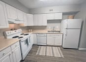 Thumbnail 4 of 18 - Classic kitchen with Dishwasher
