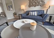 Thumbnail 2 of 18 - living room in apartment