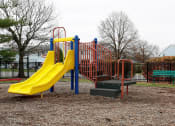 Thumbnail 13 of 16 - outdoor playground at Indian Springs IN