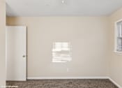 Thumbnail 5 of 16 - bedroom in apartment