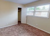 Thumbnail 6 of 26 - Bedroom with Closet