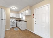 Thumbnail 8 of 16 - Preston Oaks Apartments kitchen