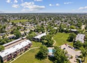 Thumbnail 18 of 33 - apartment Community in Cedar Rapids