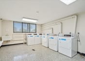 Thumbnail 9 of 33 - resident Laundry Facilities at apartment community
