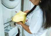 Thumbnail 4 of 6 - townhome with washer/dryer