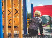 Thumbnail 3 of 6 - Playground at Pine Run Townhomes