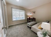 Thumbnail 5 of 18 - a bedroom with and a window