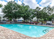 Thumbnail 18 of 29 - swimming pool at  Quail Hollow Apartments!