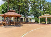 Thumbnail 26 of 29 - Gazebo at  Quail Hollow Apartments!