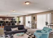 Thumbnail 20 of 29 - Quail Hollow Apartments! clubhouse