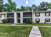 Thumbnail 29 of 29 - Exterior of Quail Hollow Apartments