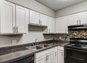 Thumbnail 5 of 29 - large kitchen at West Columbia SC apartment