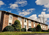 Thumbnail 24 of 26 - Apartment Buildings in Florissant