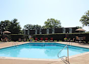 Thumbnail 17 of 26 - the swimming pool at our apartment community