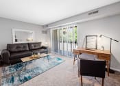 Thumbnail 1 of 22 - living room at Rising Estates Apartments