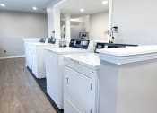 Thumbnail 17 of 22 - our apartments have a laundry room with washer and dryer