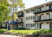 Thumbnail 32 of 35 - apartments with patio/balcony at rivers edge apartments