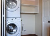 Thumbnail 11 of 32 - Northwoods Apartments with in unit washer/dryer