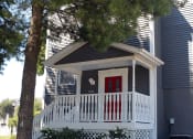 Thumbnail 5 of 19 - apartment with window coverings